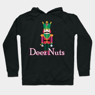 deez nuts Hoodie